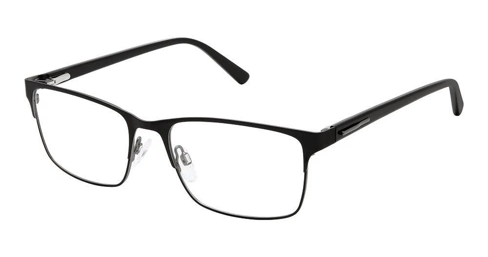 Superflex SF-667 Eyeglasses - view 2
