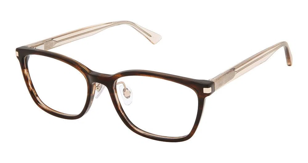 Superflex SF-668 Eyeglasses - view 2