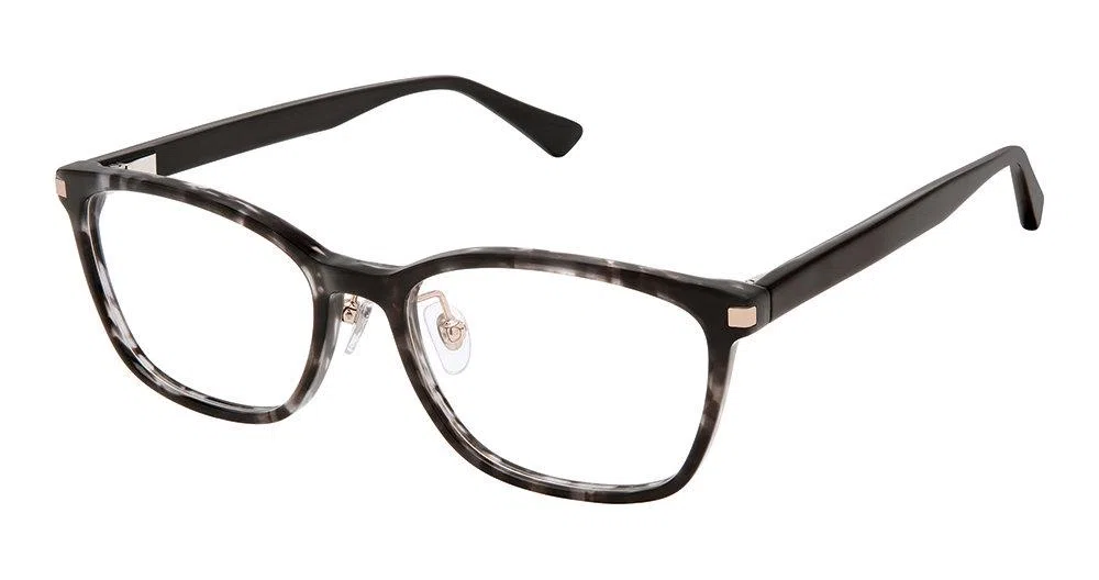 Superflex SF-668 Eyeglasses - view 3