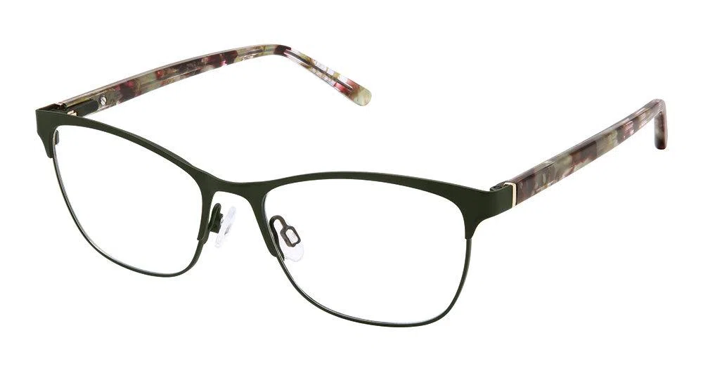 Superflex SF-669 Eyeglasses - view 3