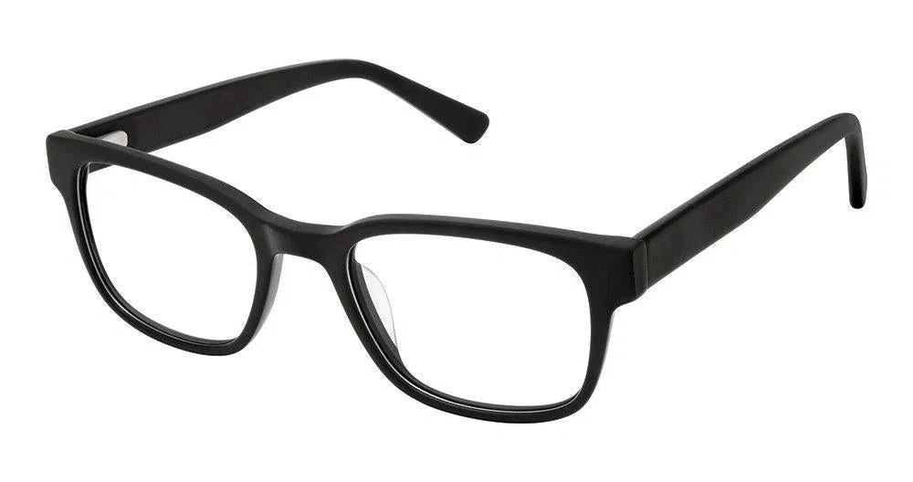 Superflex SF-670 Eyeglasses - view 2