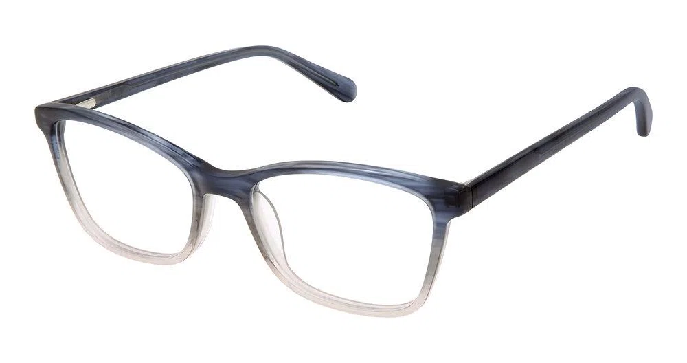 Superflex SF-671 Eyeglasses - view 2