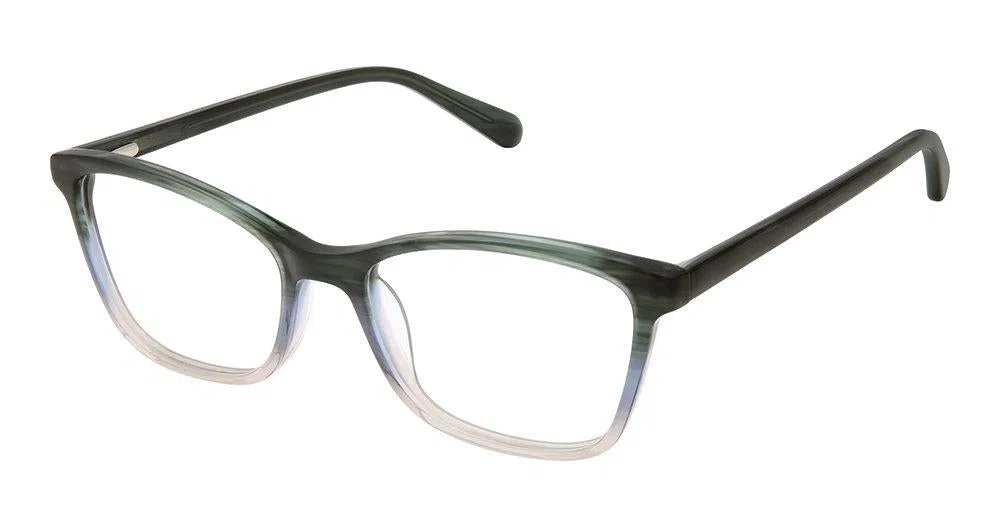 Superflex SF-671 Eyeglasses - view 3