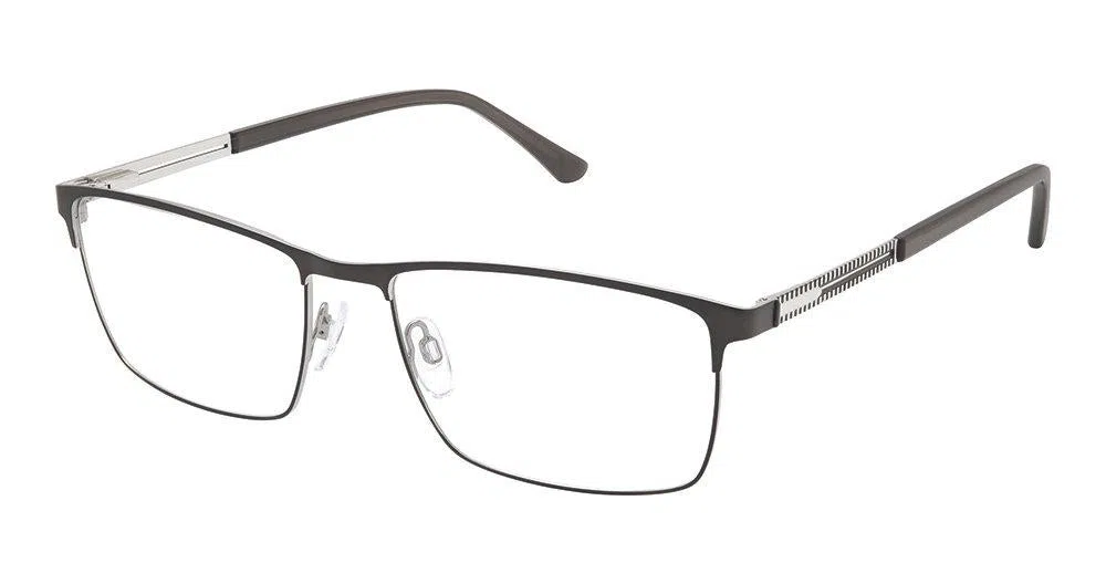 Superflex SF-672 Eyeglasses - view 2