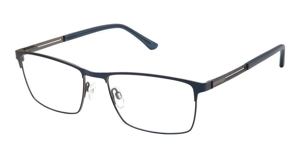 Superflex SF-672 Eyeglasses - view 3