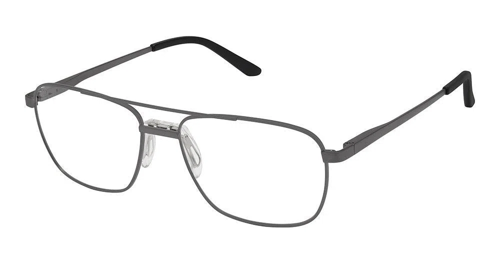 Superflex SF-673 Eyeglasses - view 3