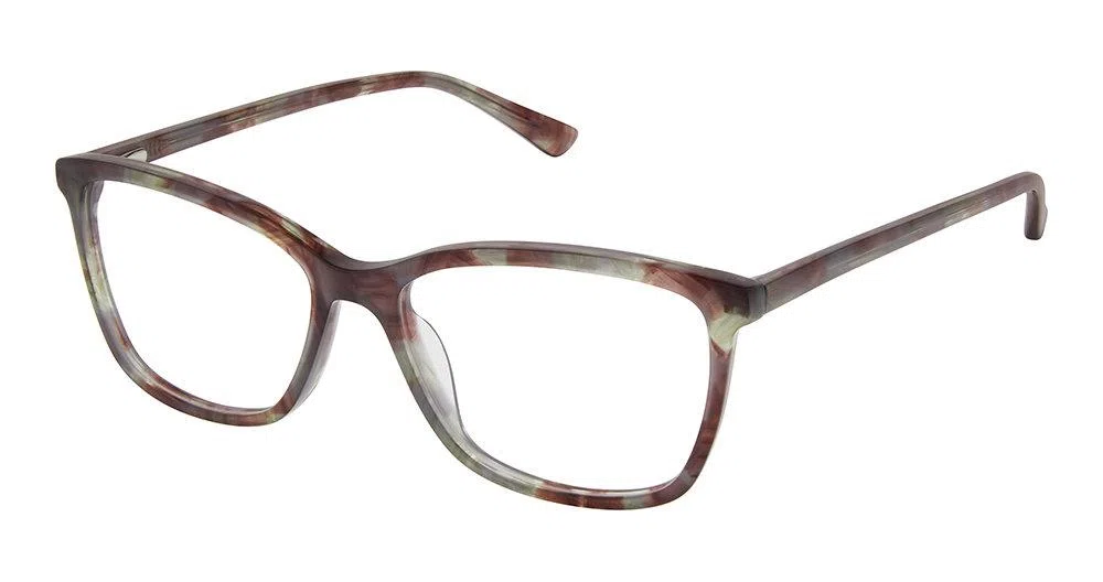 Superflex SF-674 Eyeglasses - view 3