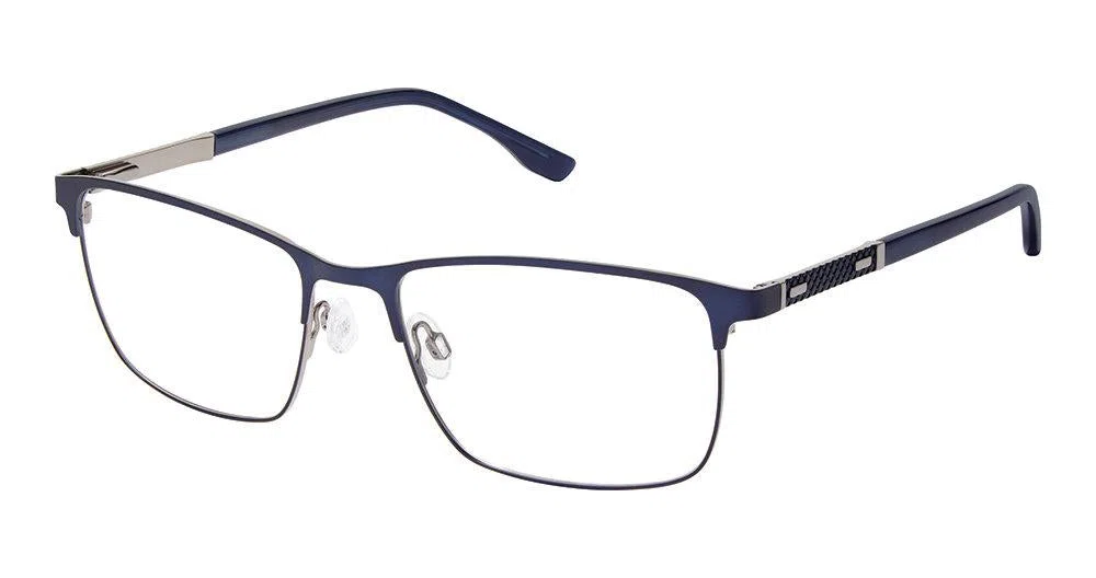 Superflex SF-675 Eyeglasses - view 3