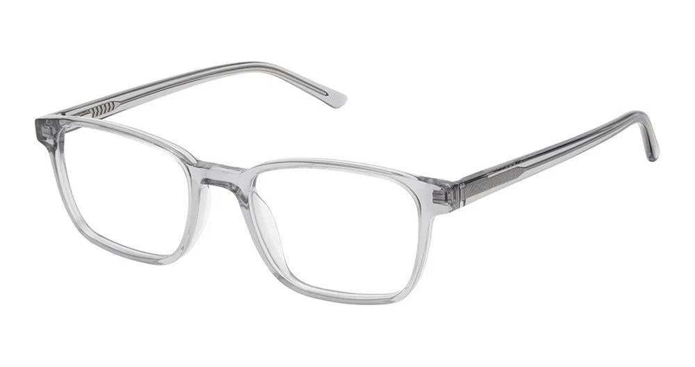 Superflex SF-676 Eyeglasses - view 3