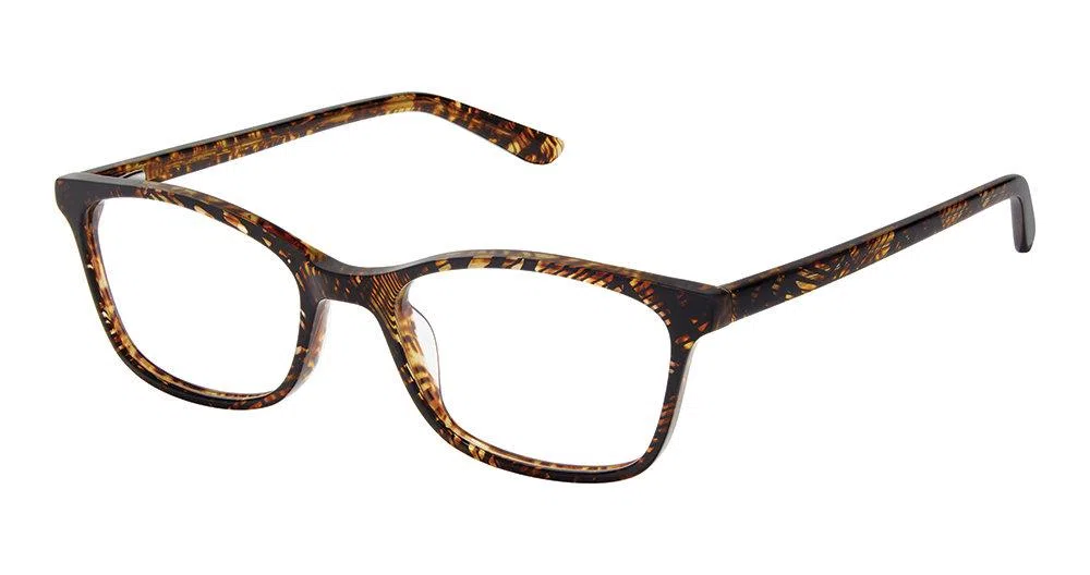 Superflex SF-677 Eyeglasses - view 3