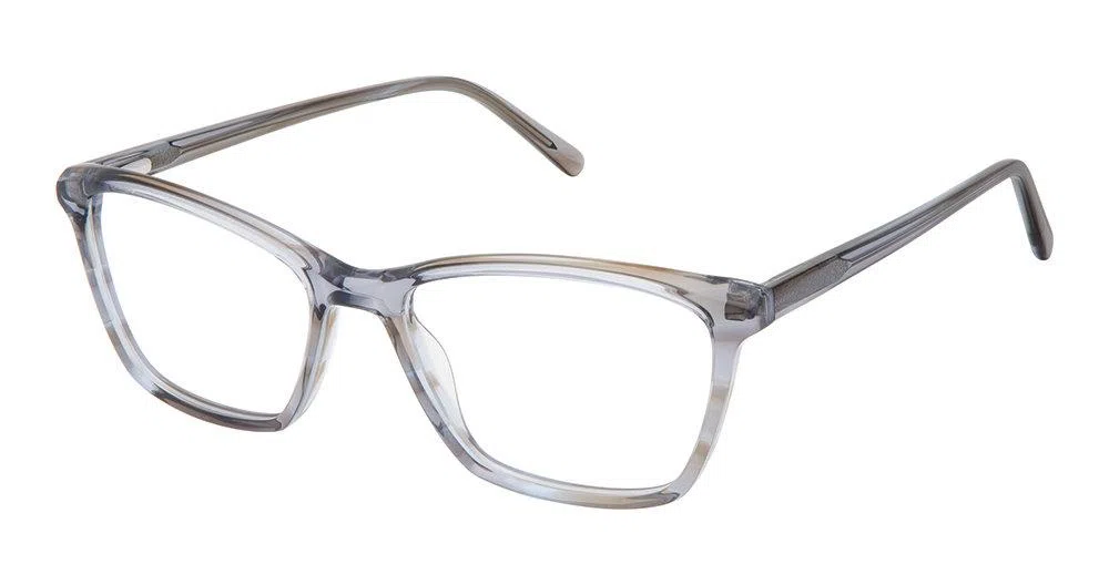 Superflex SF-678 Eyeglasses - view 2