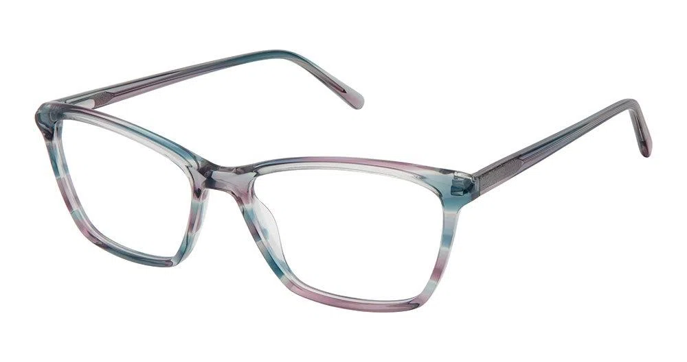 Superflex SF-678 Eyeglasses - view 3