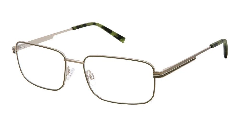 Superflex SF-679 Eyeglasses - view 3