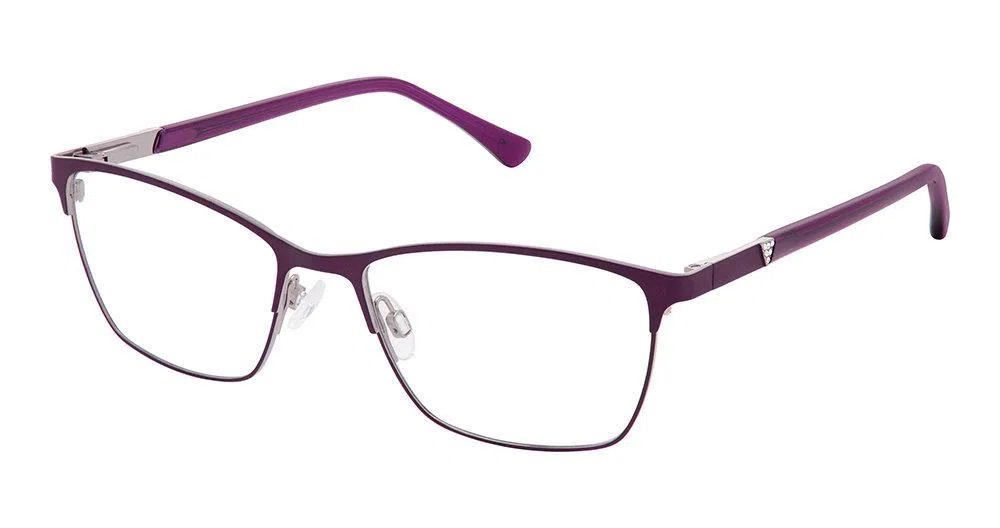 Superflex SF-681 Eyeglasses - view 2