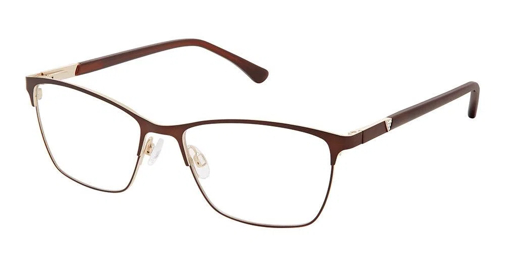 Superflex SF-681 Eyeglasses - view 3