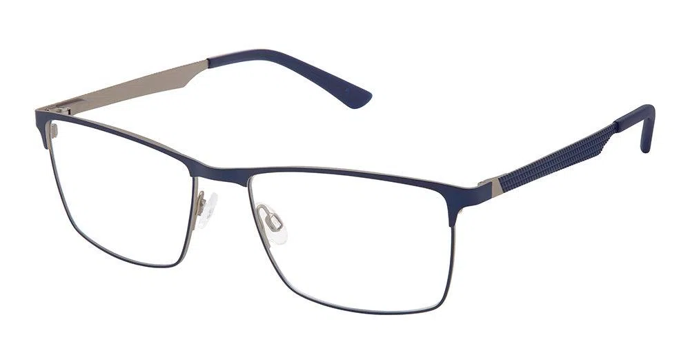 Superflex SF-682 Eyeglasses - view 3