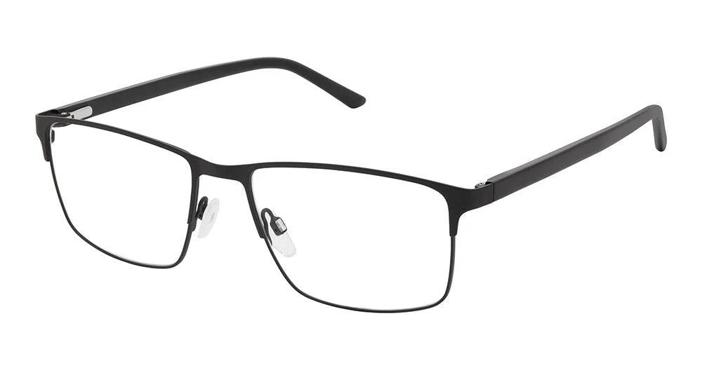 Superflex SF-683 Eyeglasses - view 2