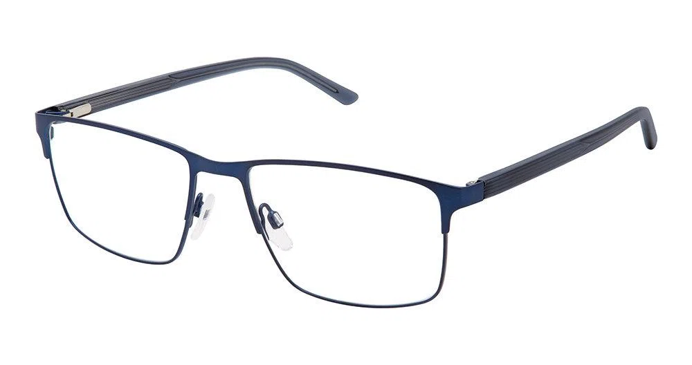 Superflex SF-683 Eyeglasses - view 3