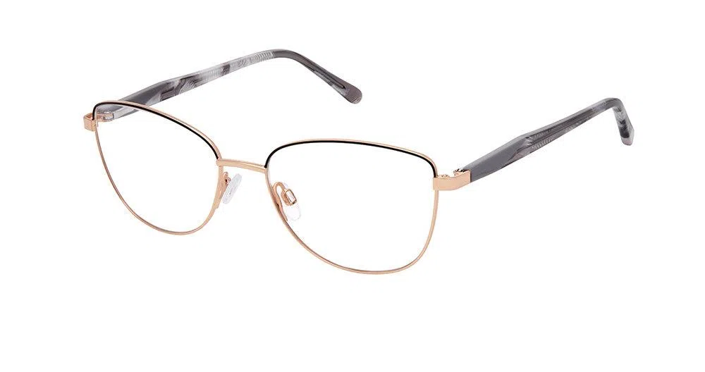 Superflex SF-684 Eyeglasses - view 2