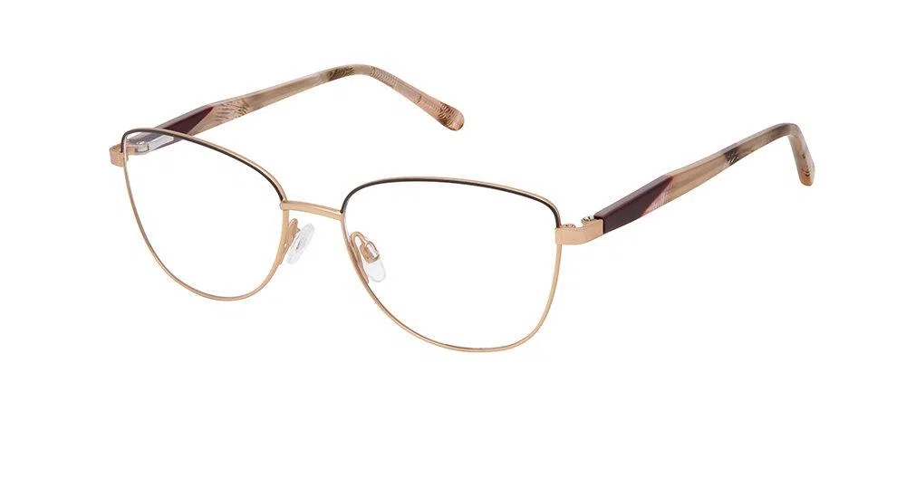 Superflex SF-684 Eyeglasses - view 3