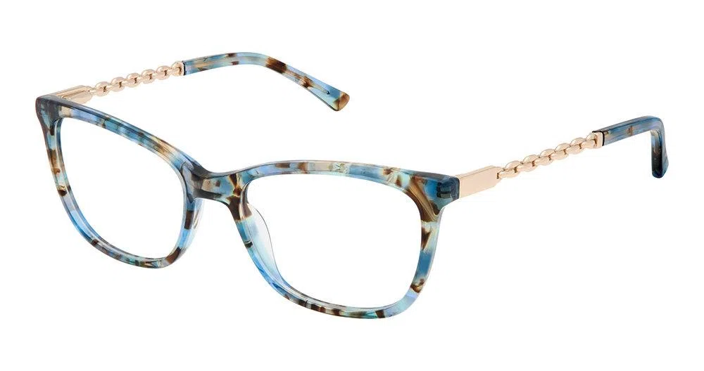 Superflex SF-685 Eyeglasses - view 2