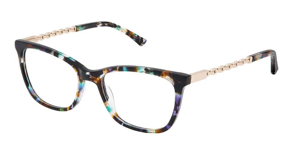Superflex SF-685 Eyeglasses - view 3