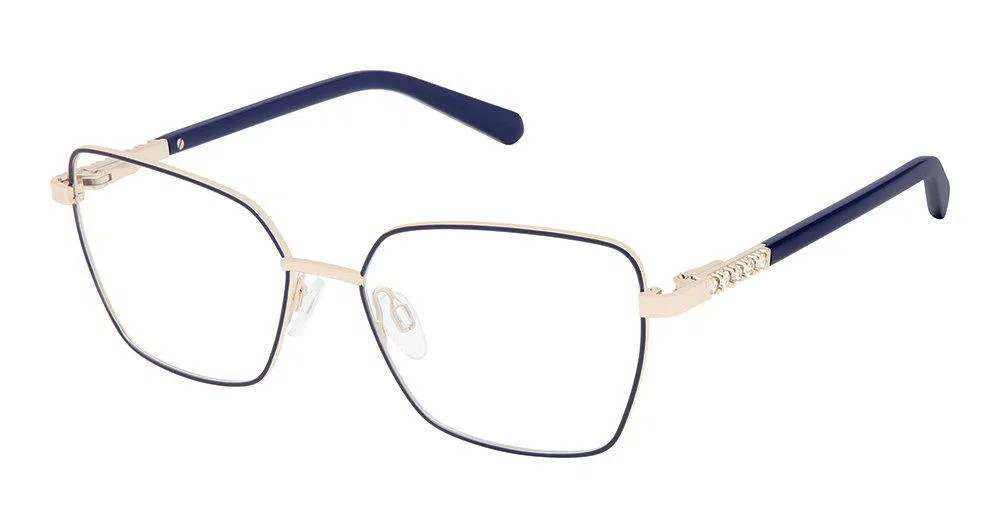Superflex SF-686 Eyeglasses - view 2