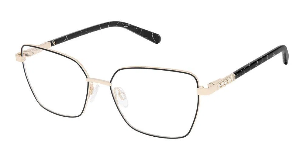 Superflex SF-686 Eyeglasses - view 3