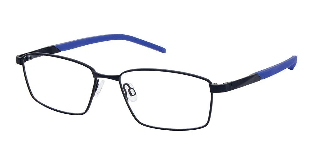 Superflex SF-688 Eyeglasses - view 3
