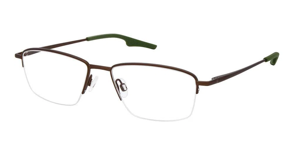 Superflex SF-689 Eyeglasses - view 3