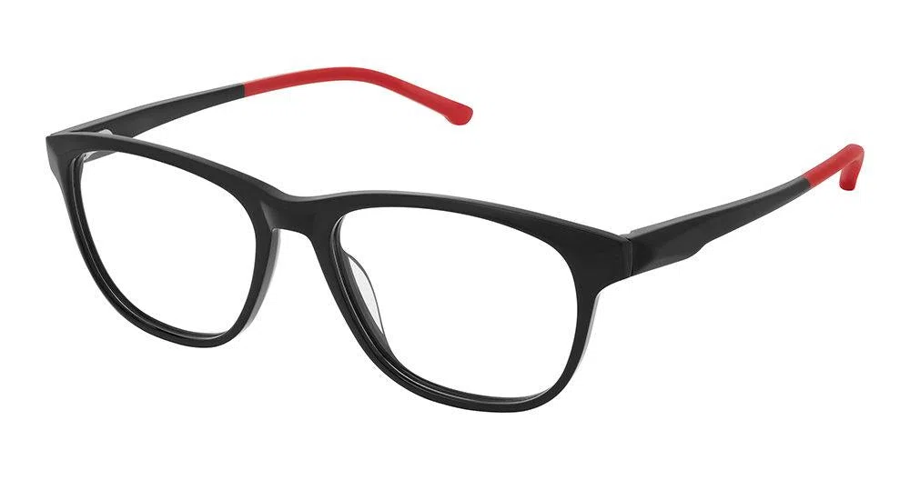 Superflex SF-690 Eyeglasses - view 2