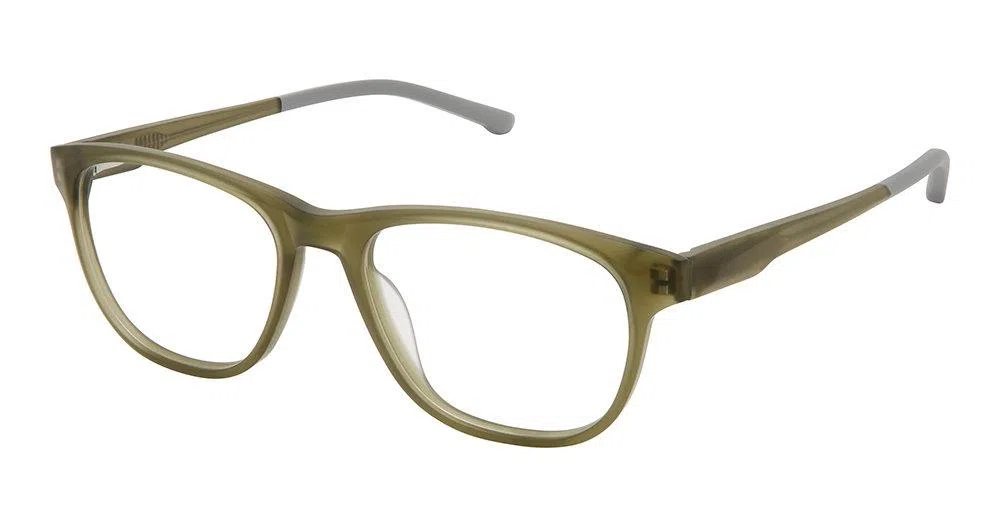 Superflex SF-690 Eyeglasses - view 3