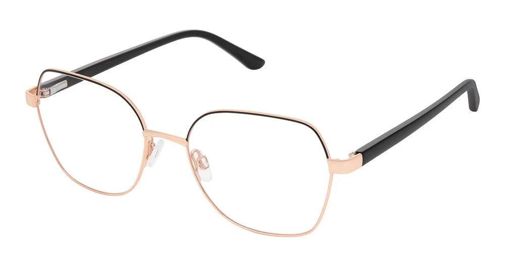 Superflex SF-691 Eyeglasses - view 2
