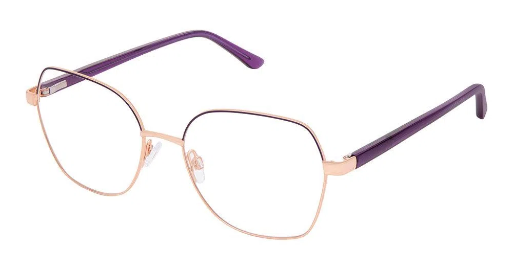 Superflex SF-691 Eyeglasses - view 3