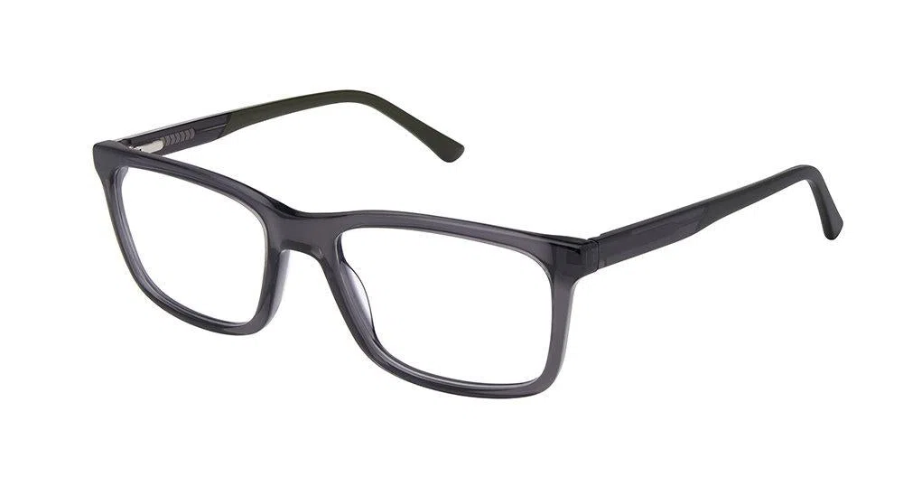 Superflex SF-692 Eyeglasses - view 2