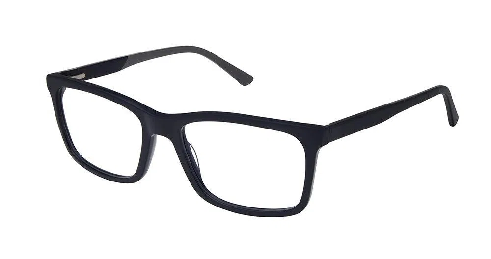 Superflex SF-692 Eyeglasses - view 3