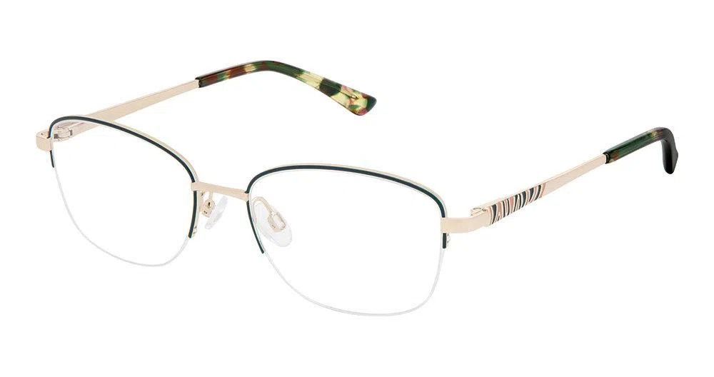 Superflex SF-693 Eyeglasses - view 3