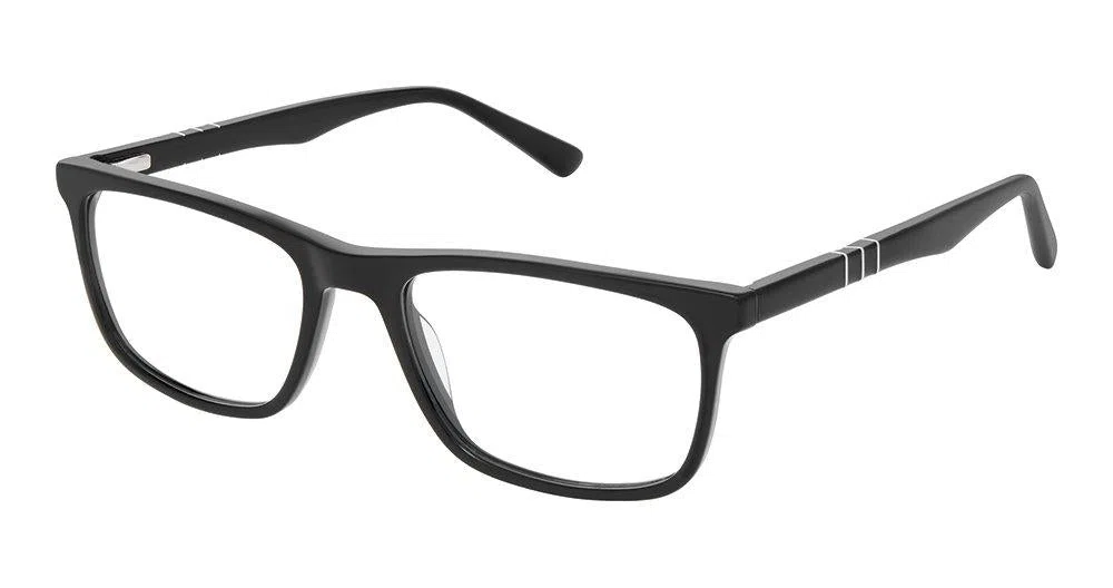 Superflex SF-694 Eyeglasses - view 2