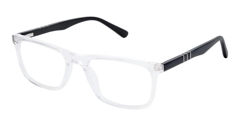 Superflex SF-694 Eyeglasses - view 3