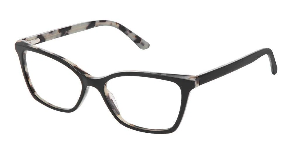Superflex SF-695 Eyeglasses - view 2