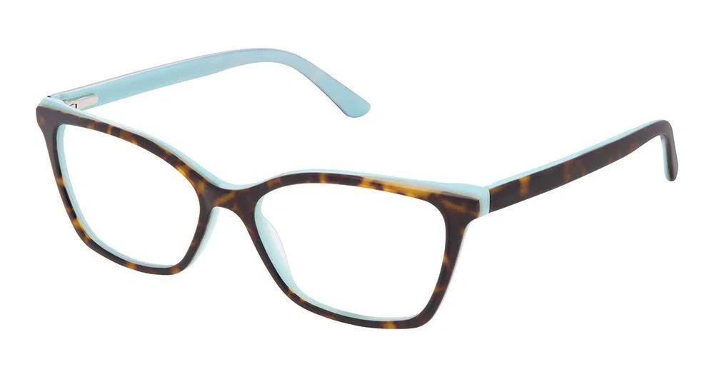 Superflex SF-695 Eyeglasses - view 3
