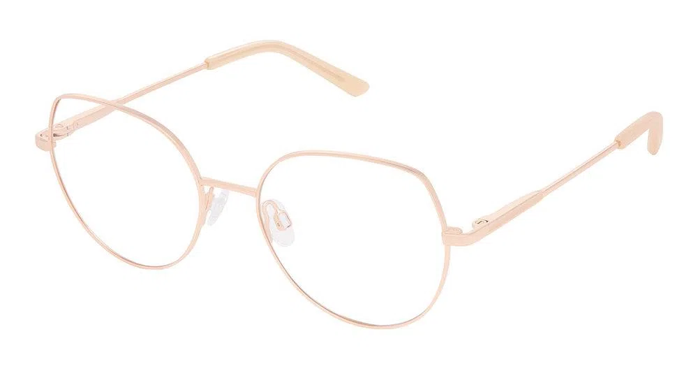 Superflex SF-696 Eyeglasses - view 2