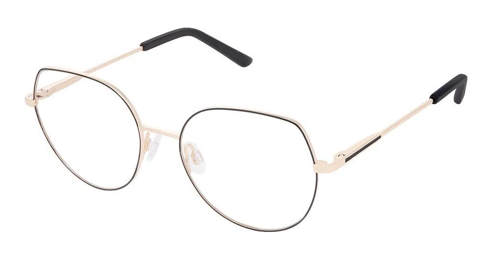 Superflex SF-696 Eyeglasses - view 3