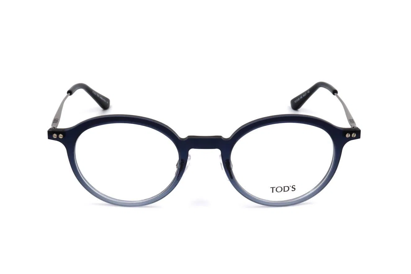 Tod's TO5159 Eyeglasses - view 2