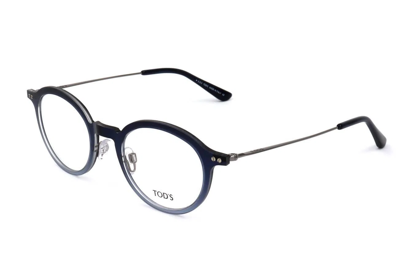 Tod's TO5159 Eyeglasses - view 3