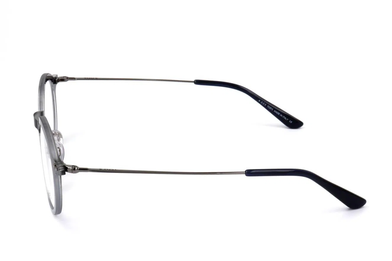 Tod's TO5159 Eyeglasses - view 4