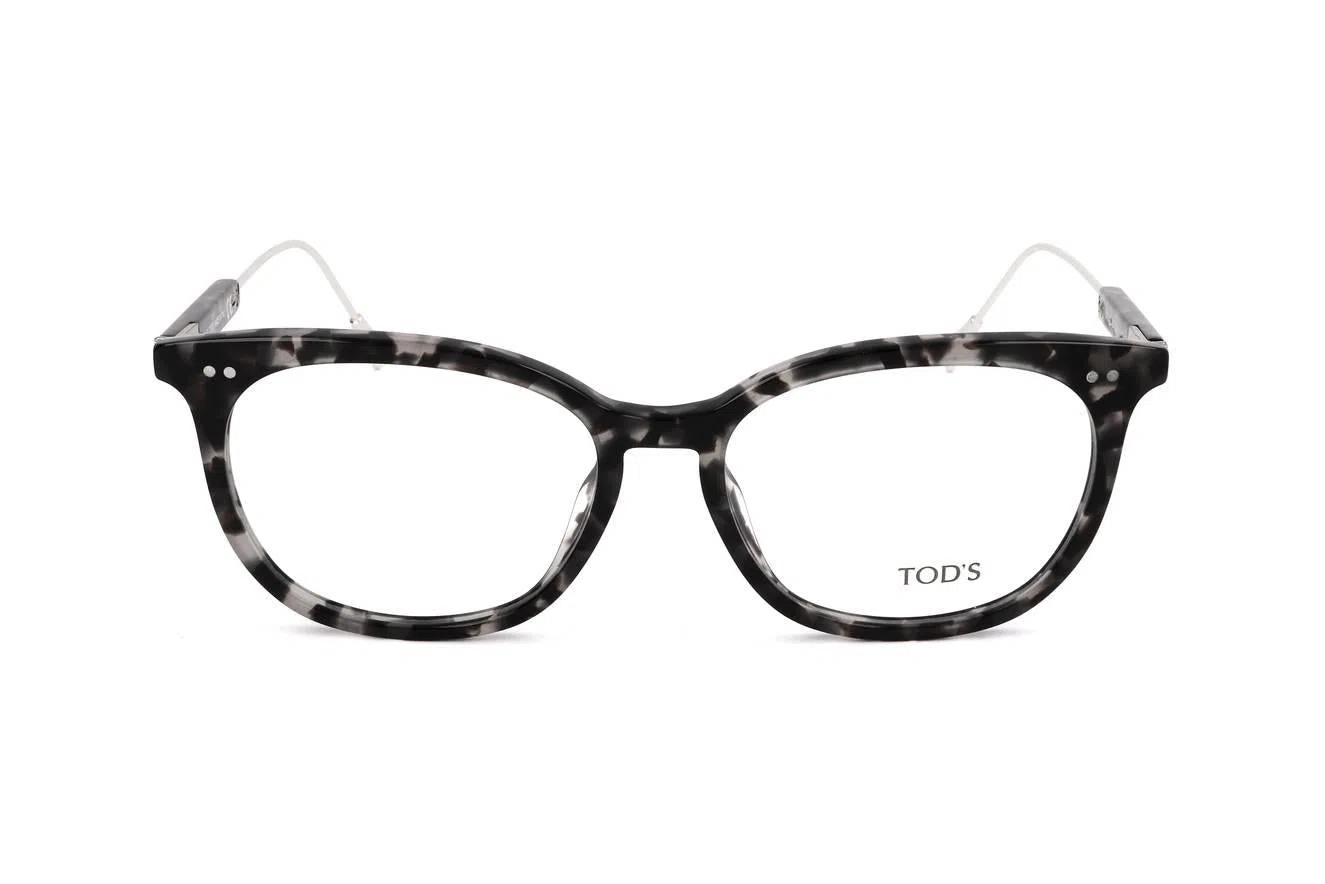Tod's TO5202 Eyeglasses - view 2