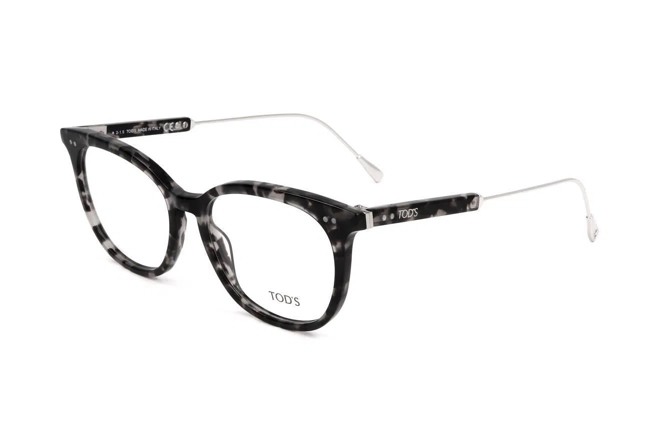 Tod's TO5202 Eyeglasses - view 3