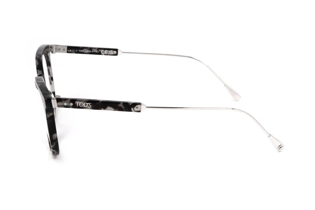 Tod's TO5202 Eyeglasses - view 4