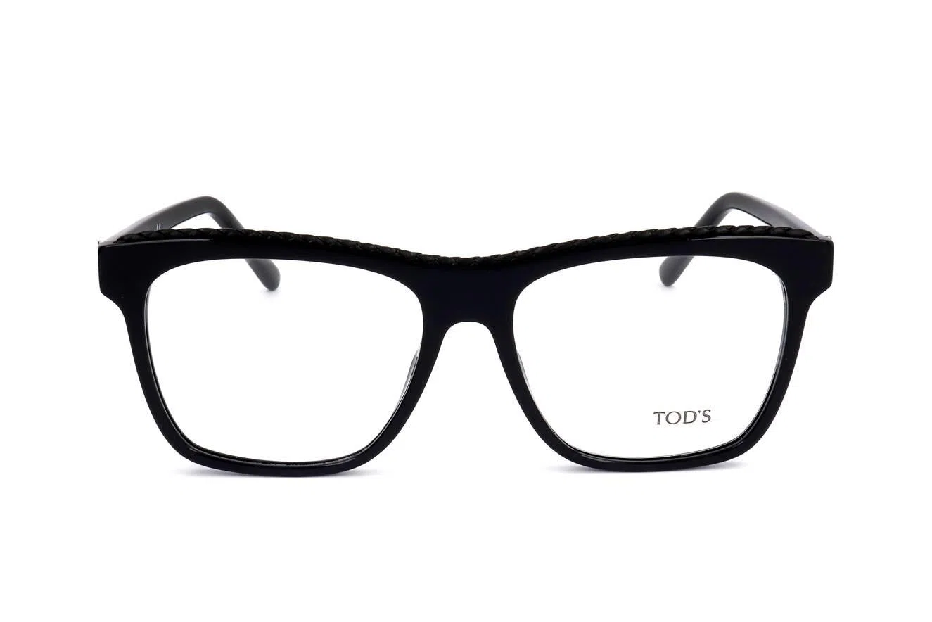 Tod's TO5220 Eyeglasses - view 2